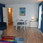 Appartamento Loft Horrem *