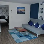 Loft Horrem Appartement Kerpen (North Rhine-Westphalia)