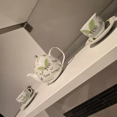 Lejlighed Loft Horrem