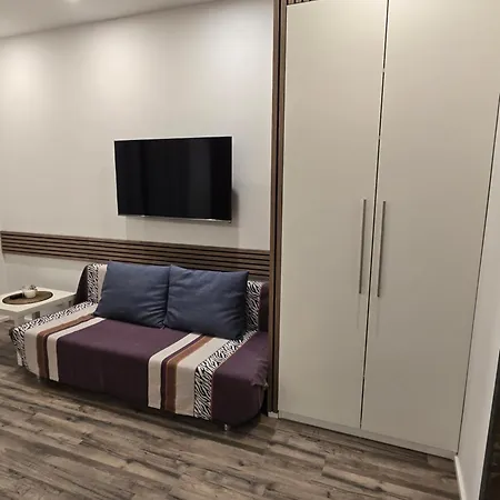 Lejlighed Loft Horrem *