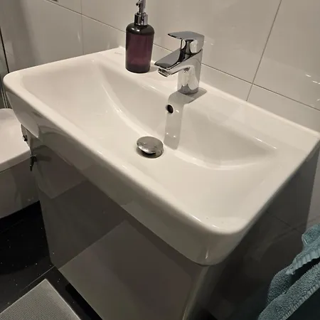 Loft Horrem Lejlighed Kerpen (North Rhine-Westphalia)