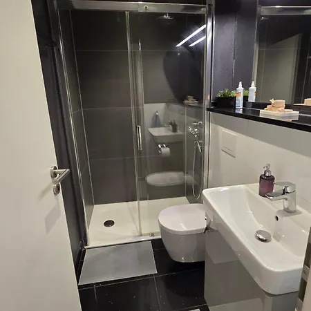 Loft Horrem Apartman