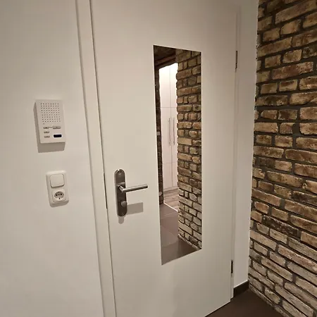 Apartman Loft Horrem *