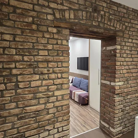 Loft Horrem Appartamento Kerpen (North Rhine-Westphalia)