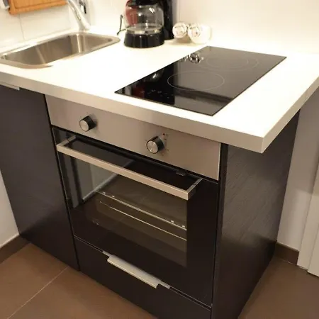 Loft Horrem