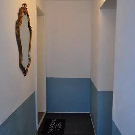 Apartman Loft Horrem *