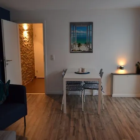 Apartman Loft Horrem