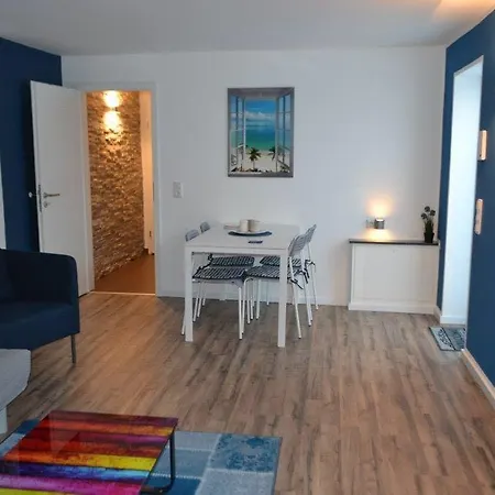 Apartman Loft Horrem *