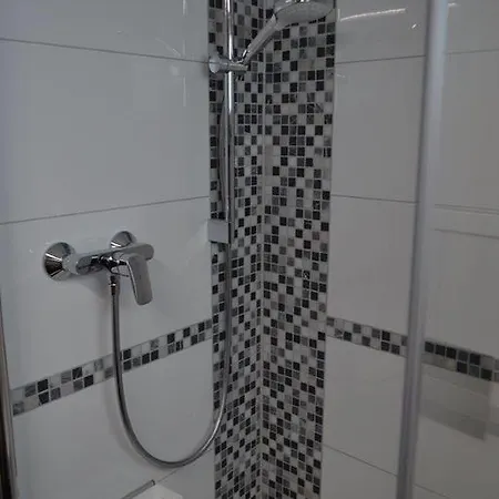 Apartman Loft Horrem