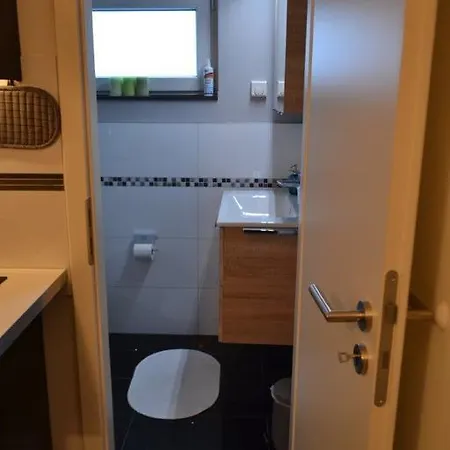 Loft Horrem شقة كيربن