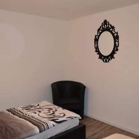 Apartman Loft Horrem