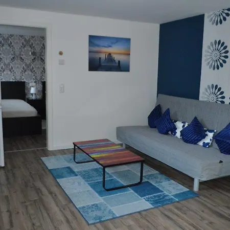 Loft Horrem Apartman Kerpen