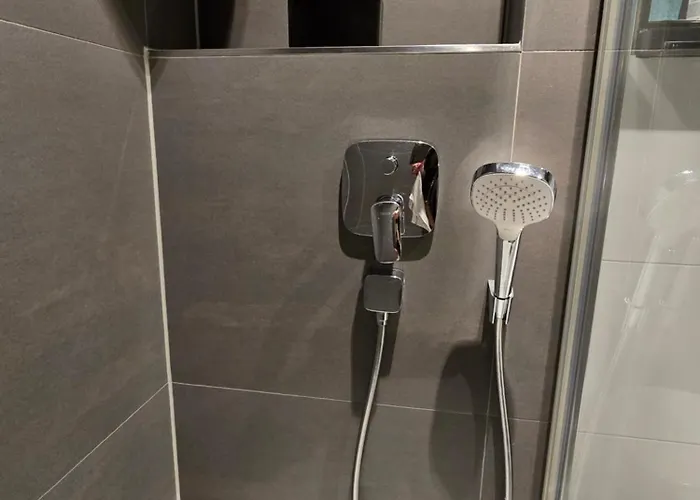 Loft Horrem Lejlighed *