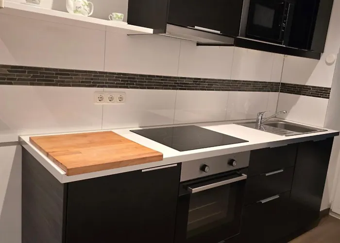 Loft Horrem Lejlighed