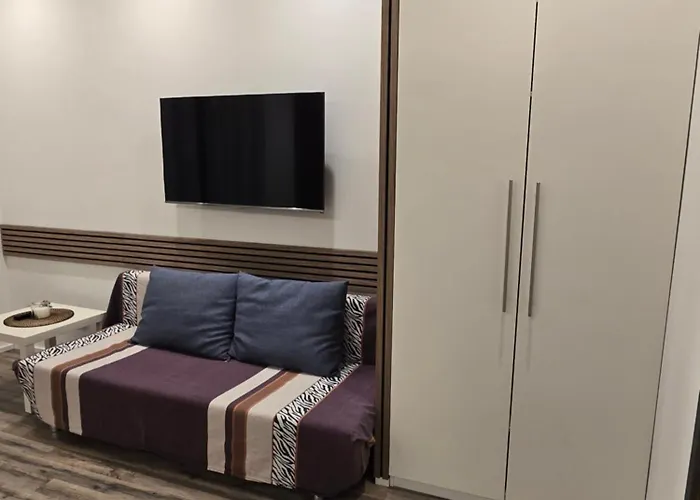 Lejlighed Loft Horrem *