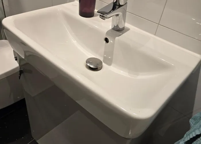 Loft Horrem Lejlighed Kerpen (North Rhine-Westphalia)