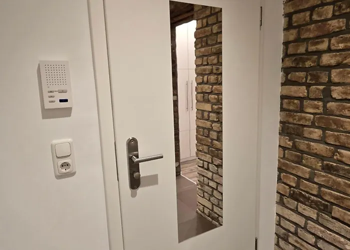 Lejlighed Loft Horrem *