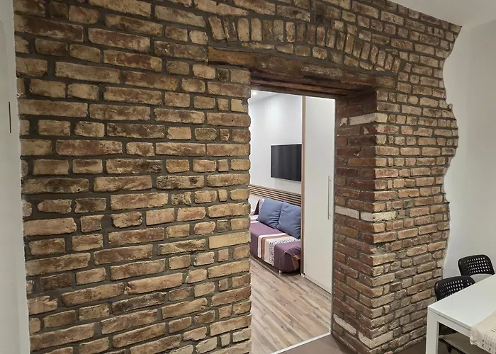 Loft Horrem Lejlighed Kerpen (North Rhine-Westphalia)