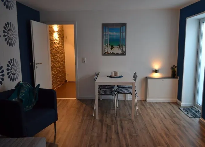 Lejlighed Loft Horrem