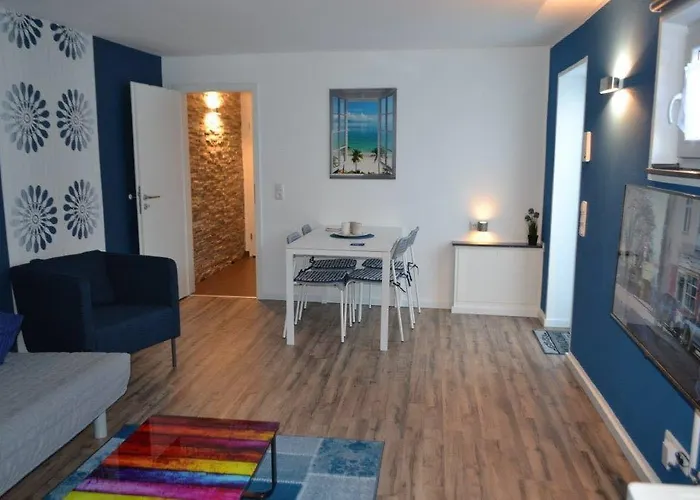 Lejlighed Loft Horrem *