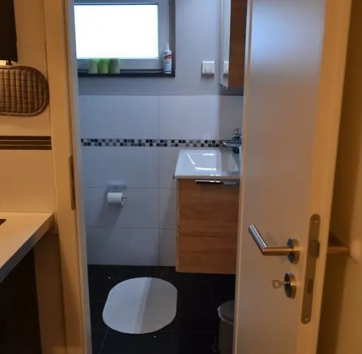 Loft Horrem Lejlighed Kerpen (North Rhine-Westphalia)