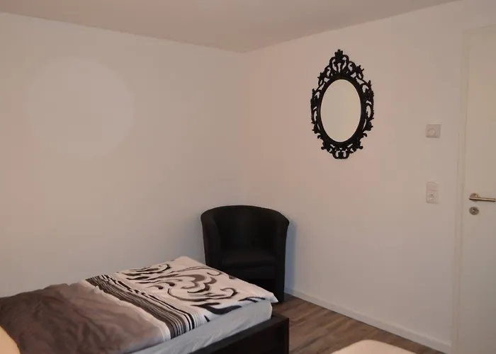 Lejlighed Loft Horrem