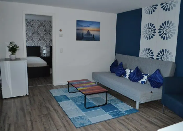 Loft Horrem Lejlighed Kerpen (North Rhine-Westphalia)